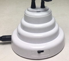 Mini 5v Dc Flamingo Table Neon Sign 6mm ABS Plug Usb Neon Light