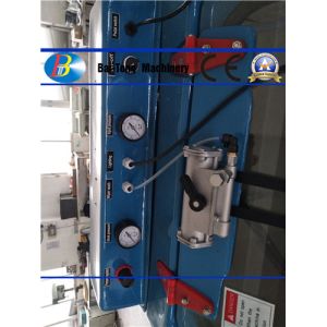 Modular Wet Abrasive Blasting Equipment , Manual Water Sandblaster Load Capacity