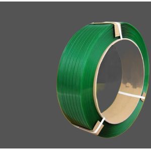 Free sample Plastic Packaging Belt Strapping Packing Polyester Material Band