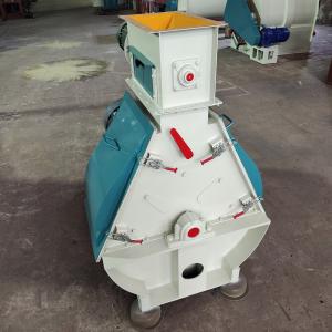 Wholesale Maize Animal Feed Grinding Hammer Mill Grain Hammer Mill from china suppliers