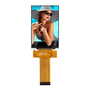 Buy cheap MPU 16bit Interface ILI9488 3.5 Inch TFT LCD Touch Screen from wholesalers