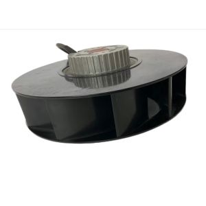 764m3/h High Pressure Blower Fan Dc Brushless 12v B Insulation Class