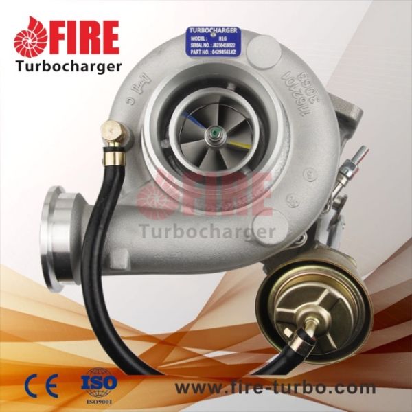 B1G Turbocharger 04298561KZ 11589880008 Deutz Industrial With TCD2013L04-2V Tier