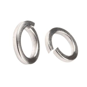 DIN6796 GB93 Conical Disc Spring Corrosion Resistant Spring Washer Export