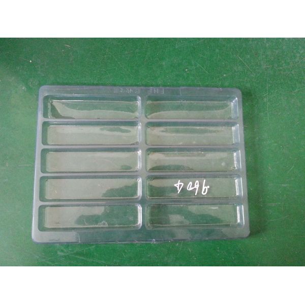 blister tray