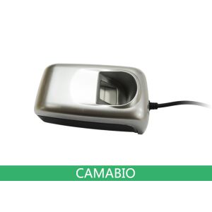 CAMA-2000 Desktop USB Fingerprint Enrolment Scanner With Windows SDK