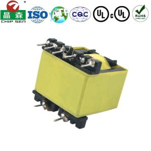 Electronic 110kv Input Voltage Custom 120v/24v/12v LED Power Transformer PQ2620