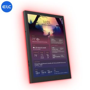 Wholesale Wall Mount 9.7 inch WiFi6E Free POE Smart Home Tablet With RK3566 Quad Core from china suppliers