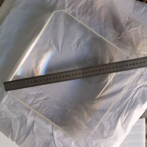 High Precision Optical Glass Lenses Planoconvex Lens Customizable