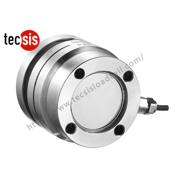 Quality Stainless Steel Force Sensor Compression And Tension Load Cell Transducer for sale