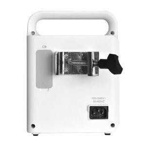 Veterinary Infusion Pump Cheap Audible Alarm Real-Time Bubble Monitoring Touch