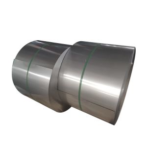 Customized 316L 316Ti 317 Stainless Steel Coil Roll For Building Materials