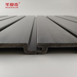 Interior Garage PVC Salt Wall Panel Hooks Display Panel Black Garage Panel