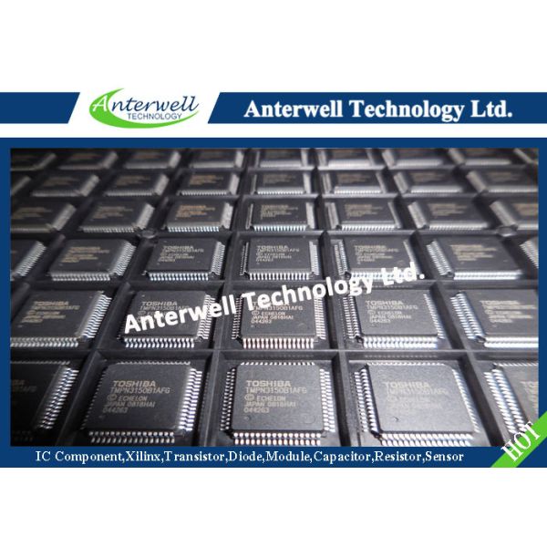TMPN3150B1AFG Integrated Circuit Chip TOSHIBA CMOS DIGITAL INTEGRATED CIRCUIT