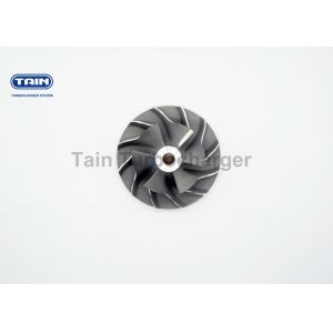 GT1749V 702489-0003 Turbo compressor wheel 713517-0008 715224-0001 for Ford
