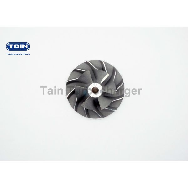 GT1749V 702489-0003 Turbo compressor wheel 713517-0008 715224-0001 for Ford