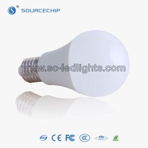 Wholesale E27 led bulb 9w China led bulb lights supply from china suppliers