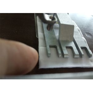 Free Bralette Pattern Underwear Manufacturing Machine For Lingerie Automatical