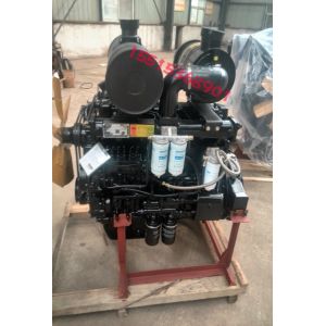 YTO tractor parts Lr6b3-g75 engine matching machine