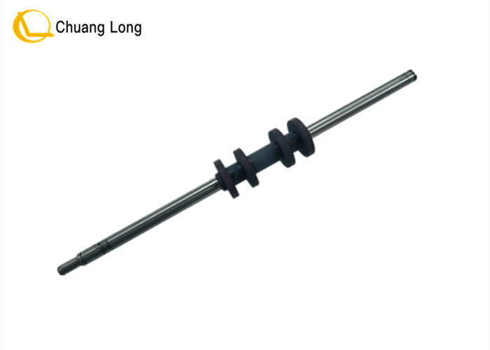 ATM Machine Parts WINCOR C4060 Lower Module Shaft 1750200541-128 01750200541-128