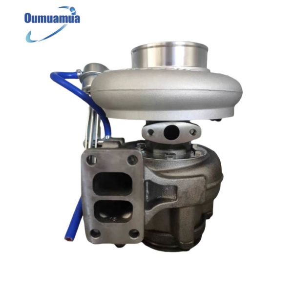 Turbochargers 6745-81-8070 turbocharger & parts HX40W for komatsu turbocharger