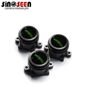 EFL1.8 1/3.8 Inch M12 Wide Angle Lens Security Surveillance Camera Lens