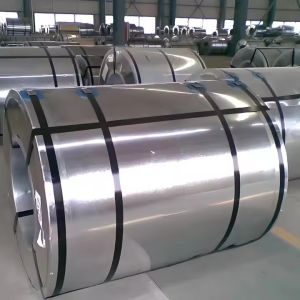 Bend Resistant Grain Oriented Electrical Steel Sheet for Iron Lamination 0.78/0