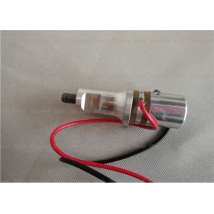 35Khz 800w Ultrasonic Converter Rinco Plastic Welding Transducer Customized