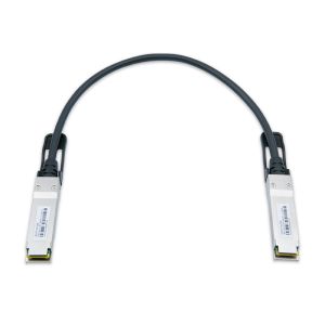 Wholesale 40G QSFP+ to QSFP+ DAC 3M passive copper cables Twinax Direct Attach Copper Cables from china suppliers