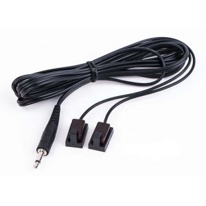 Private Mold Yes RJ45 Port Audio Video Device Transmitter Receiver IR Repeater