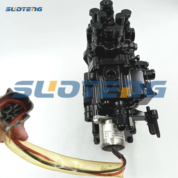 729688-51360 Fuel Injection Pump 72968851360 For 4TNV88 Engine