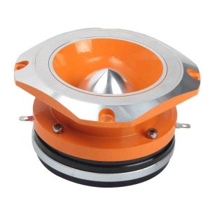 Wholesale 1.75&quot;voice coil neodyminum super tweeter TW47N，400wrms, 1.75'' voice coil,8 ohms, Sensitivity: 109dB from china suppliers