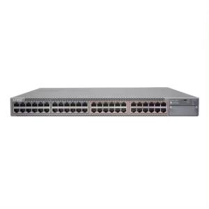 Wholesale NIB Original Juniper Network EX4400-24X Industrial Network Switch 128G Switch Capacity from china suppliers