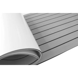 1.25x2.25m EVA Foam Boat Decking Sheet