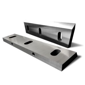 Wholesale Crusher Machine Blade Fixed Blades Shredder Crusher Grinder Machine Blade from china suppliers