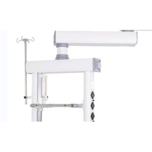 Single Arm Electricity ICU Pendant Systems for Operating room