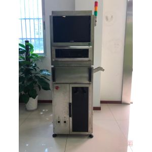 Wholesale Full - Automatic High Efficiency Capsule Weight Variation Monitor Machine from china suppliers