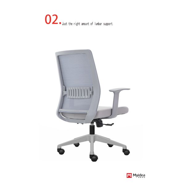 Myidea Office Chairs, Comfortable Sitting, Home Computer Chairs, Swivel Chairs, Ergonomic Chairs, Conference Chairs, Desk Chairs, Staff Chairs