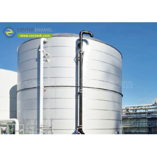 Center Enamel Provides Custom Solutions of Industrial Containers and Process