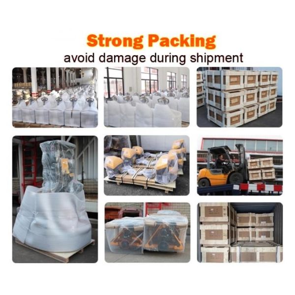 CDD10R ES 1000kgs Stacker Warehouse Loading Equipment electric stacker 2