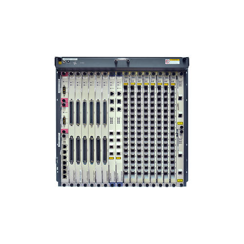 Huawei SmartAX MA5600T MA5603T SPU Board H801SPUC Board