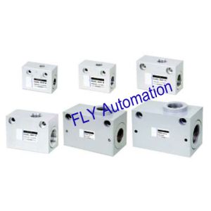 OEM Air Flow Control Valves KKP-L6,KKP-L8,KKP-L10,KKP-L15,KKP-L20,KKP-L25,KKP