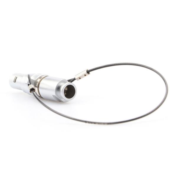 Quality Factory T4 7-Pin Circular Connector With Unlocking Plug Push-Pull Self-Locking Connector Series for sale