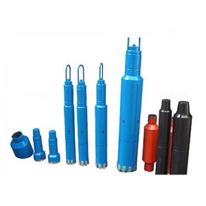 Buy cheap Simple Structure Downhole Fishing Tools Cone Junk Catcher For 4 5 / 8 '' ~12 1 / from wholesalers