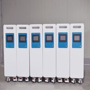 Wholesale Efficient LifePO4 Lithium Battery for Sustainable Energy from china suppliers