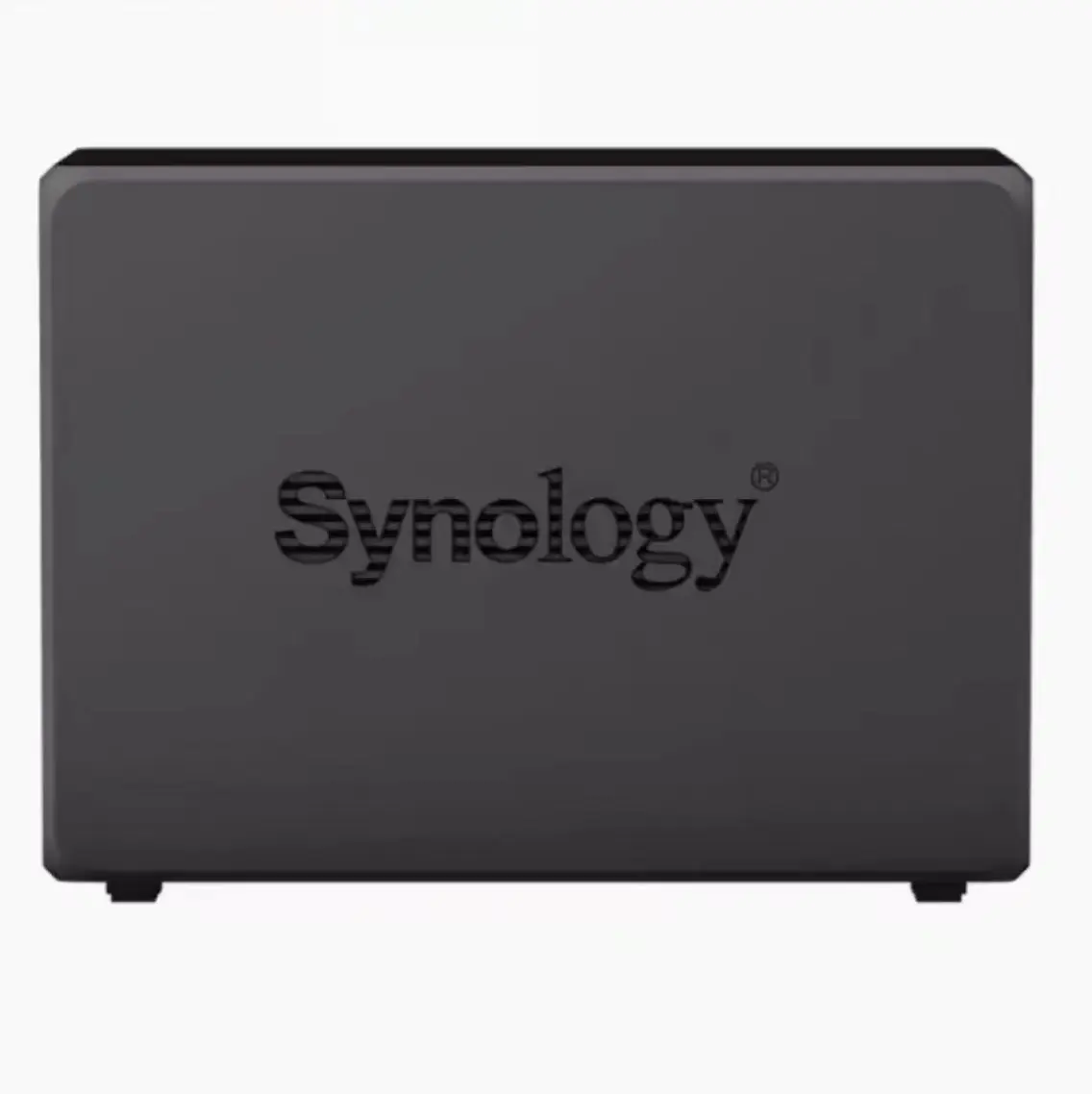 Original 2 Bay DiskStation Tower Server Plus Series DS723+(Diskless) Networking Storage