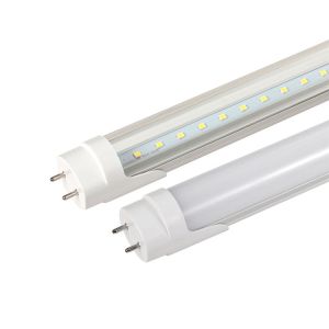 170LM/W High CRI T8 LED Tube Light 3ft 4ft 10W 18W 22W