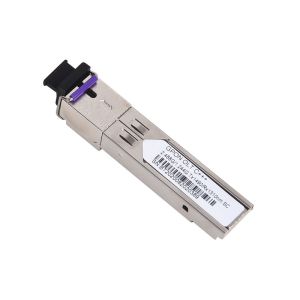 1.25G Sfp+ 1310nm 2km 40KM SFP Fiber Transceiver Module
