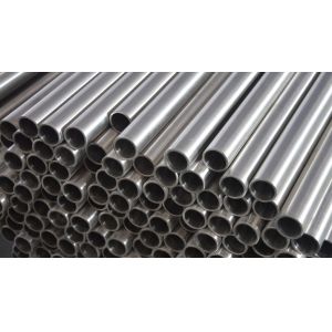 Wholesale Nickel Alloy 8.89 G/Cm3 Hastelloy C276 Tube Inconel Perforated Round Filter Tube from china suppliers