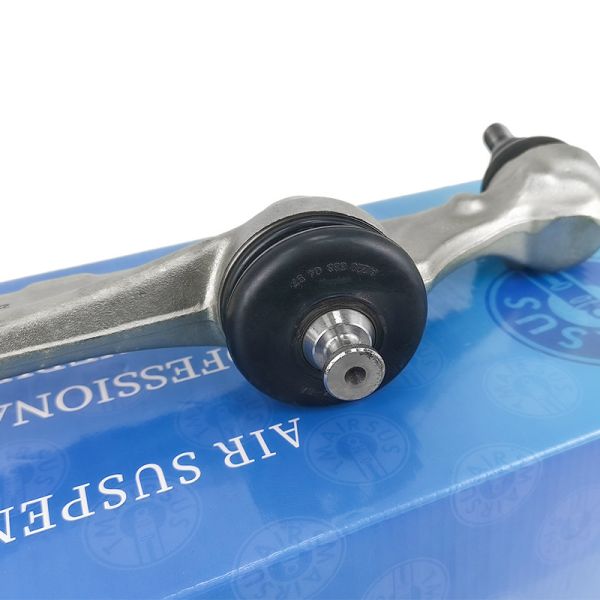 Sliver Car Suspension Control Arm 2213308107 2213306707 2213308207 2213306807 For Benz W221